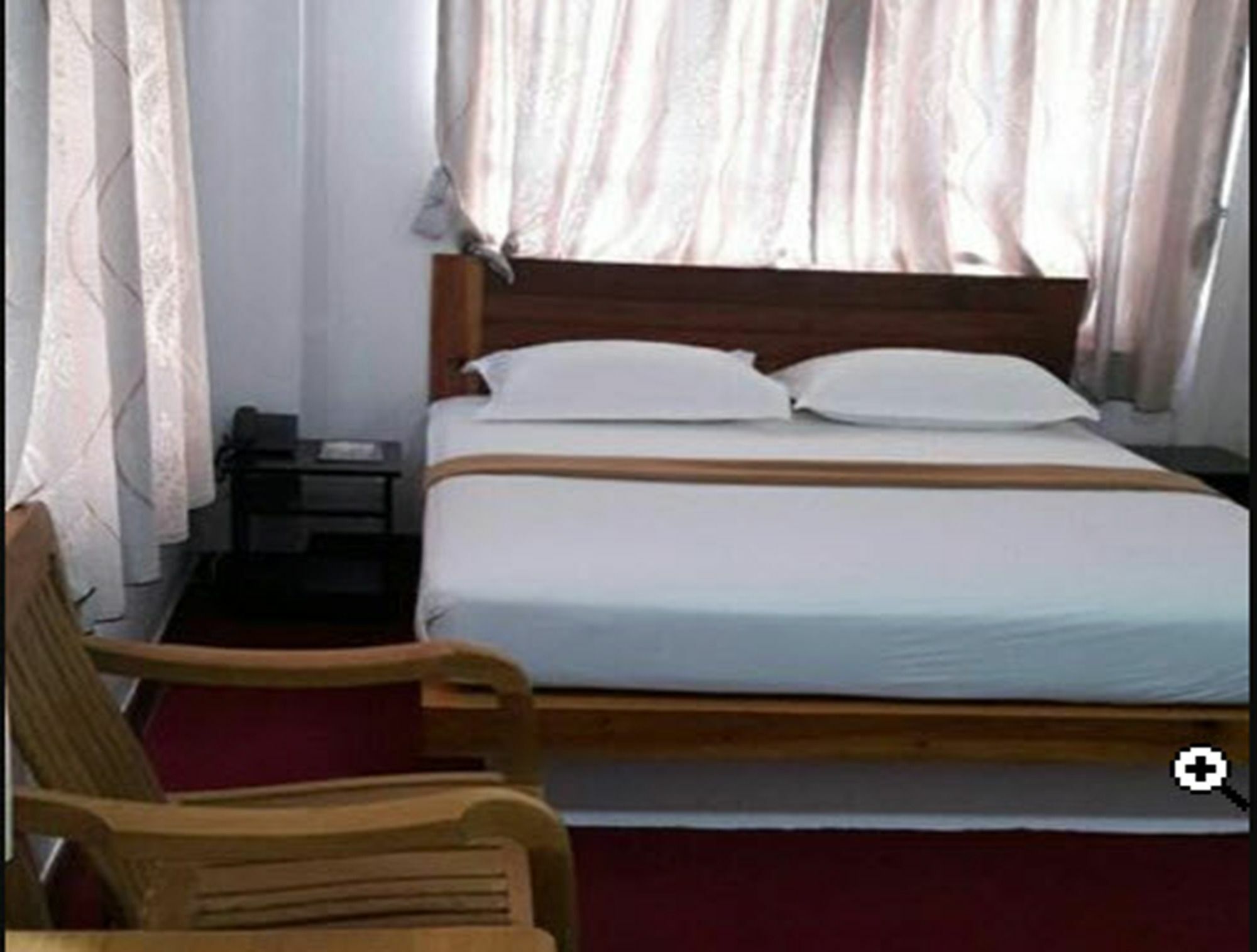 Venus Star Hotel Янгон Екстериор снимка